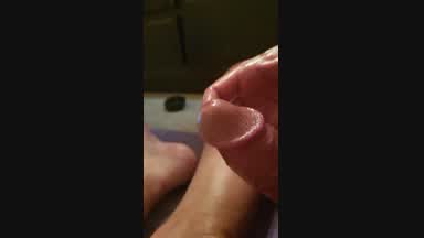 Thick Cum