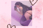 im very hot for you 😈💦💋