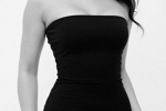 Black & White