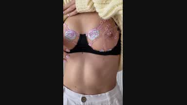 lingerie lace