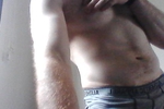 Boxer (gifts from a good friend - funhom ;))