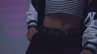 Perfect body