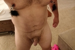naked