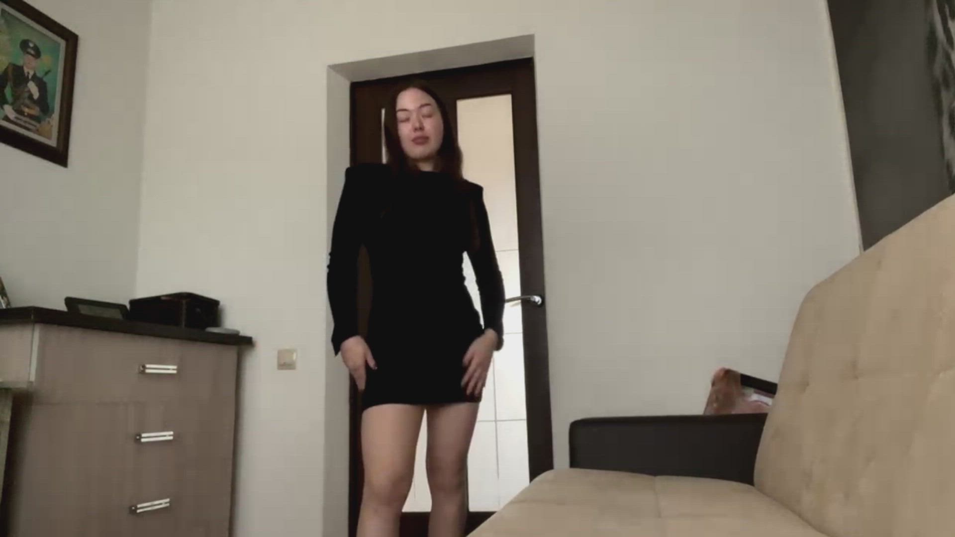 First video here 👀