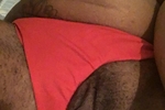 Pierced nipples pussy out