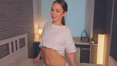 How do you like my dance?