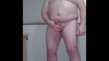 Standing Cum