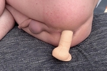 Deep anal