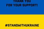 support UKRAINE
