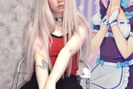 anime