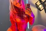 SpiderWoman🔥
