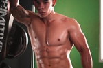 Body and Soul: A Man in His Peak Shape