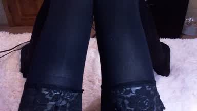 lara — hot cum