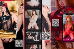 QR