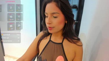 megan raves live Chaturbate webcam gallery thumbnail