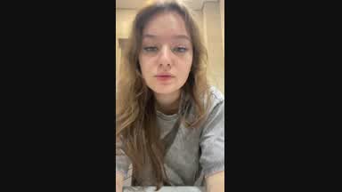 My little tease <3 follow me!
