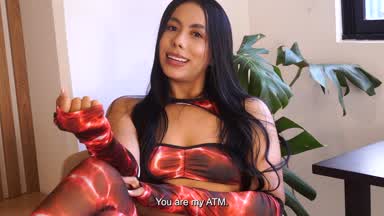 DRAIN FETISH