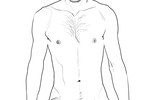 Drawings  of mine drawn by a dear friend