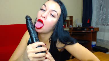 The most hot blowjob ever