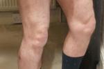Dark Socks