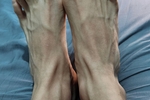 Pedicure of your God