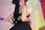 Bad witch ready for you🧙🏽‍♀️🎃😈