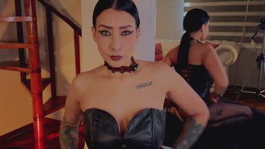 kelly ๐ค๐ โ HAZME LLENAR DE SALIVA