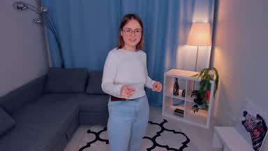 my awesome dance