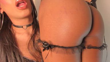 LickingKarolineAs