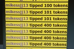 💖🔥Big Tippers🔥💖