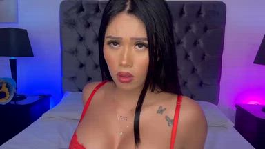I want to taste you everywhere 🤫😈