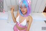 bad girl