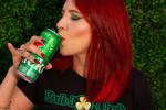 a beautiful saint patrick