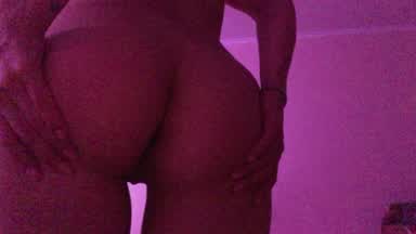 Tease ass video