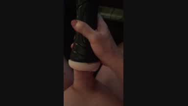 Pocket Pussy