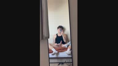 Teasing:)