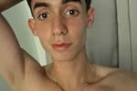 Touch Me With Your Eyes