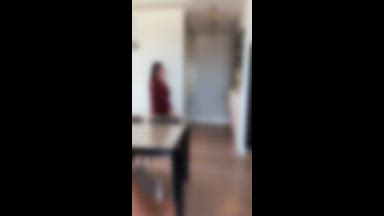 TEASER The best Orgasm on the kitchen table #72