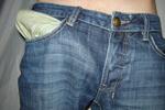 pocket