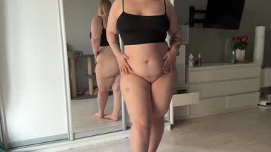 for lovers of curvy shapes