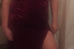 Sassy an flirty