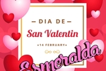 san valentin