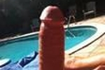 Pool time