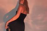 Do you like my new dress?