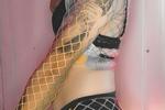 Femboy suave esperando tus caricias 💖 ¿Quieres ha