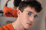 Looking at you ;*
