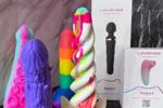 nicolle — Check out my toys