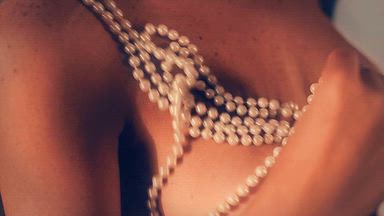 Sensual touch
