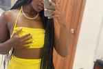 I LOVE YELLOW