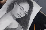 even my drawings are sexy